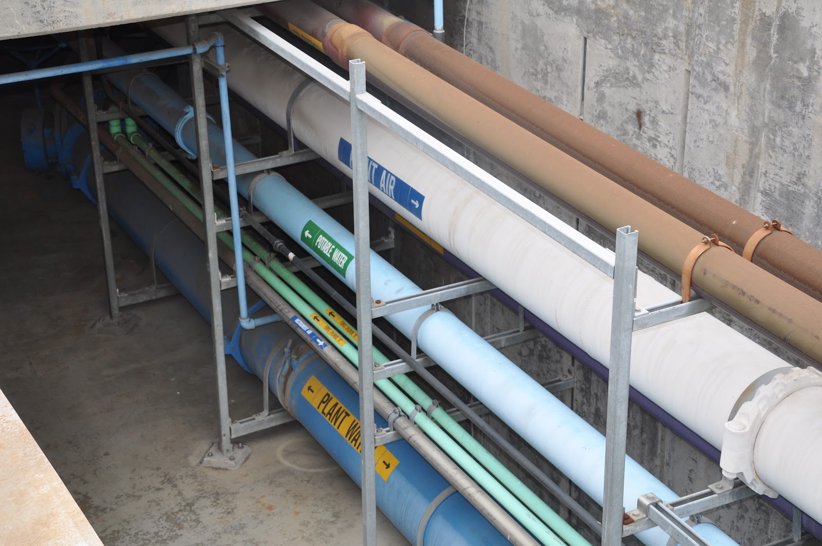 Ống PVC dùng cho lớp phủ và cách điện cáp Ống PVC dùng cho lớp phủ và cách điện cáp