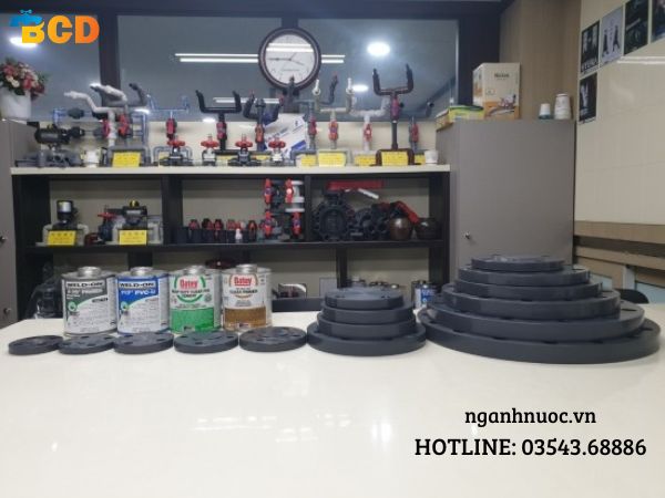 mat-bich-mu-upvc202 Mặt bích mù UPVC