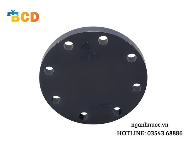 mat-bich-mu-upvc209 Mặt bích mù upvc