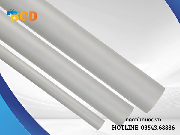 ong-pph203 Ống pph