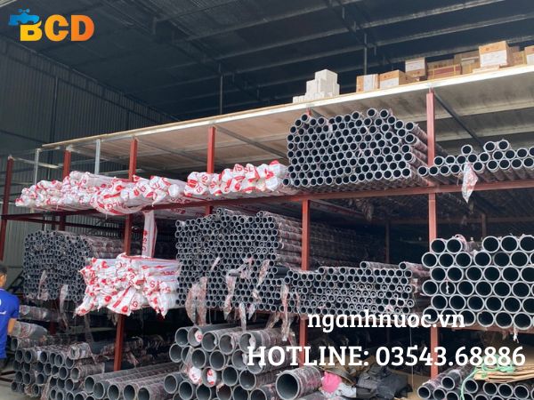 ong-upvc202 ống upvc