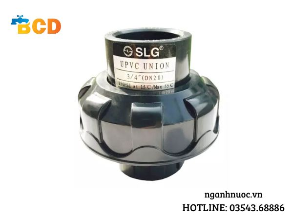 rac-co-upvc204 Rắc co upvc